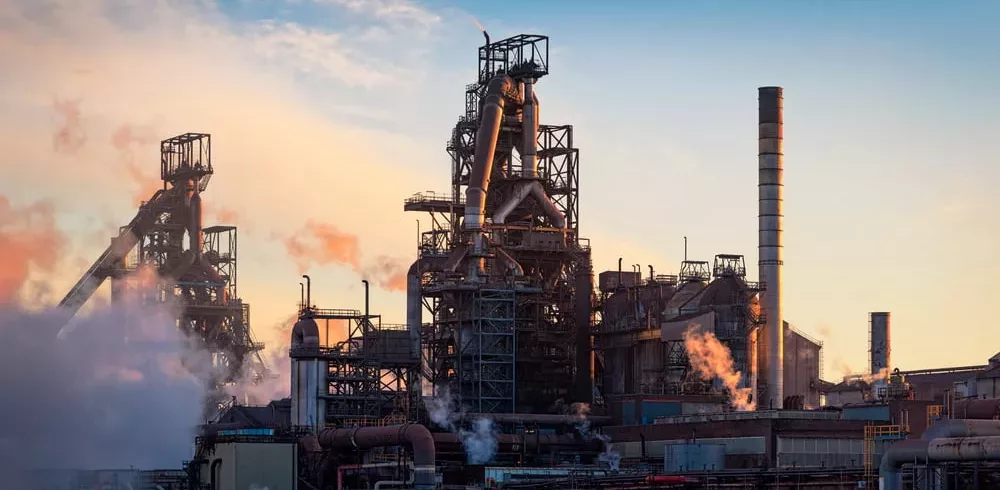 A Greener Future for Port Talbot Steelworks: UK Government Commits £500m in Bid to Save Jobs