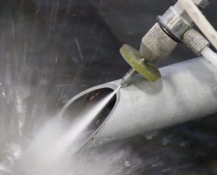 WARDJET Water Jets: A Range of Tailored Solutions for Cutting Any Material