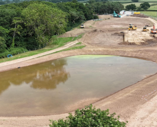 Dwr Cymru Welsh Water