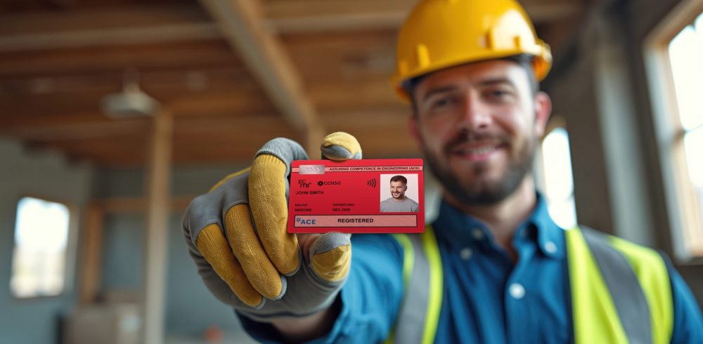 ACE New Card: Raising Fraud Protection Standards