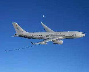 Airbus signs € 1.2 billion for Capability Enhancement and In-Service Support of the French A330 MRTT fleet
