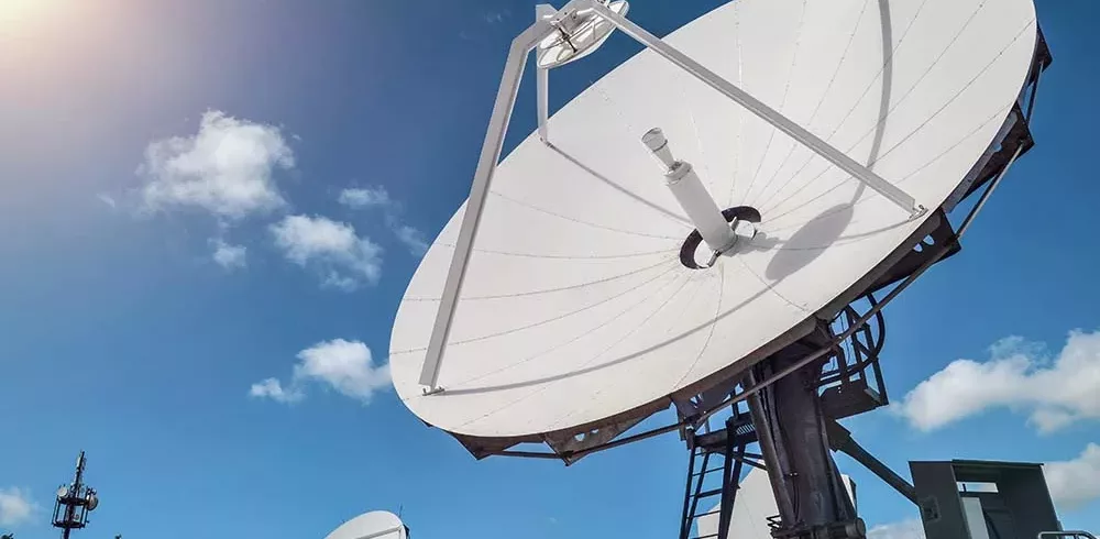 A4X and Ecora Collaborates with Delta to Modernize Dish Antennas