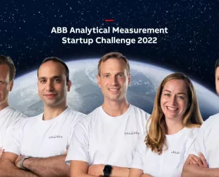 ABB Announces Winners of Analytical Measurement Startup Challenge