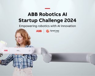 ABB Robotics Launch Challenge to Accelerate Innovation in Robotics and AI