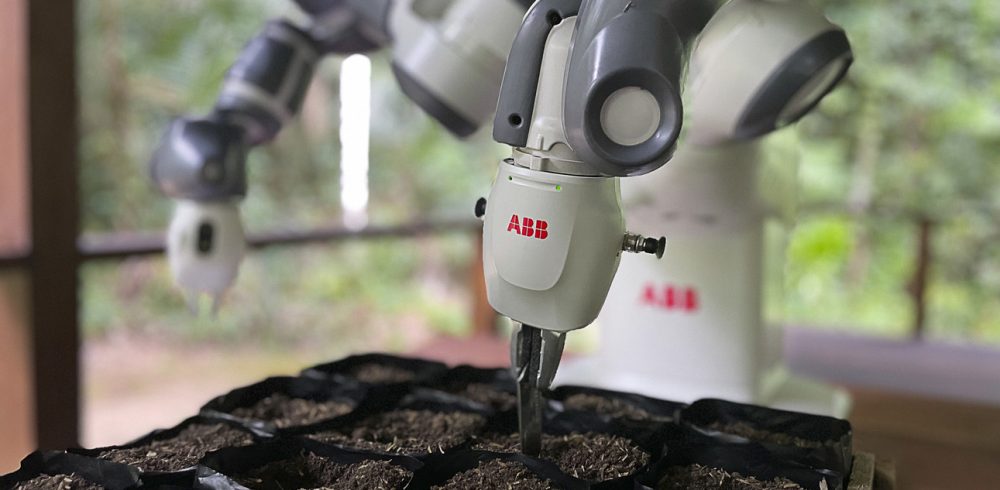 ABB Robotics