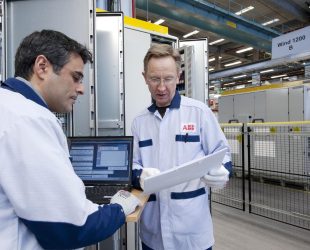 ABB Explores Data Analytics and Food Safety