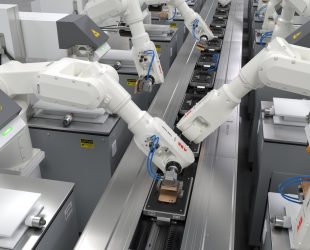 ABB Evolves IRB 1200 Family