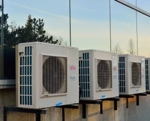 Weatherite Air Conditioning Ltd Managed to Close on a £10 Million Order