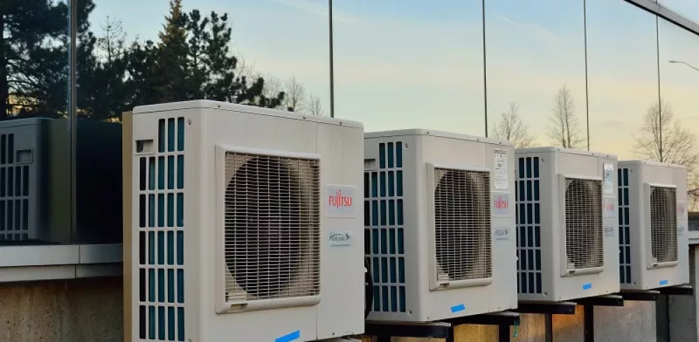 Weatherite Air Conditioning Ltd Managed to Close on a £10 Million Order