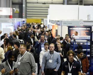 How Composites are Powering the UK’s EV Revolution