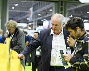 Coordinating Cross-Sector Collaboration