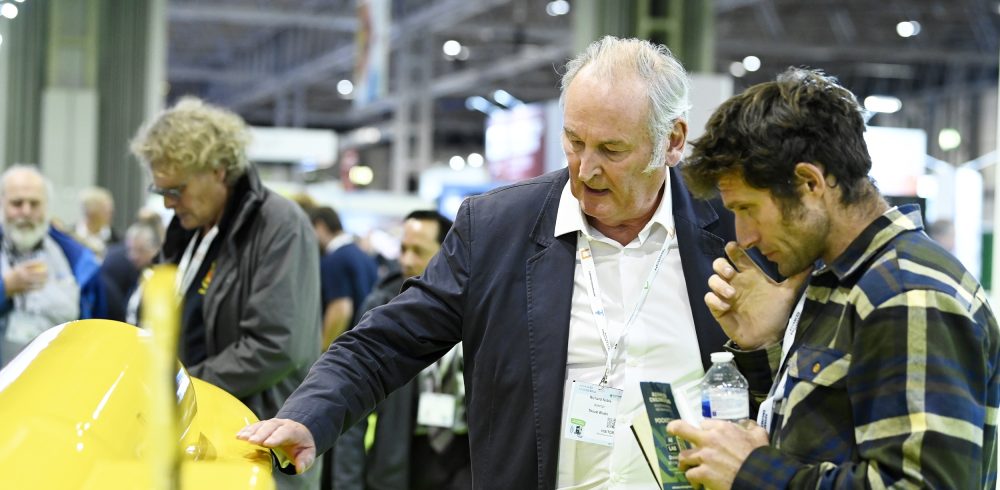 ADE313 – Image 3 Advanced Engineering and Lab Innovations at NEC