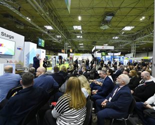 Advanced Engineering Expands Enabling Innovation Showdown