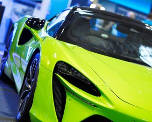 Electrification Without Limits