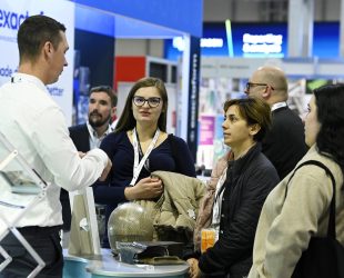 Composites UK Backs Advanced Engineering 2025