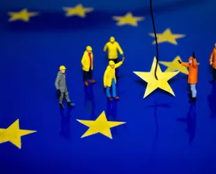 ADS Members Encourage Workers to Vote Remain