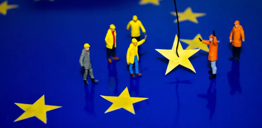 ADS Members Encourage Workers to Vote Remain