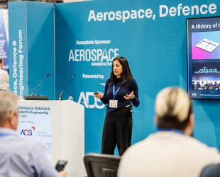 Advanced Engineering of the UK’s defence investment
