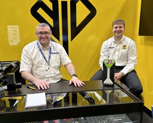 AJD Tools Success at UK Garage and Bodyshop Event