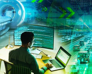 PTC deliver new AI functionality Codebeamer ® 3.2, Codebeamer