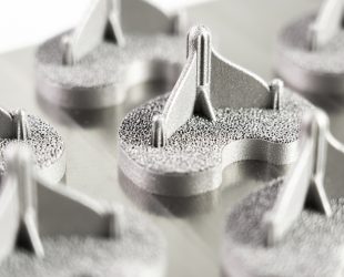 Mass Produce Medical Parts Using Additive Manufacturing