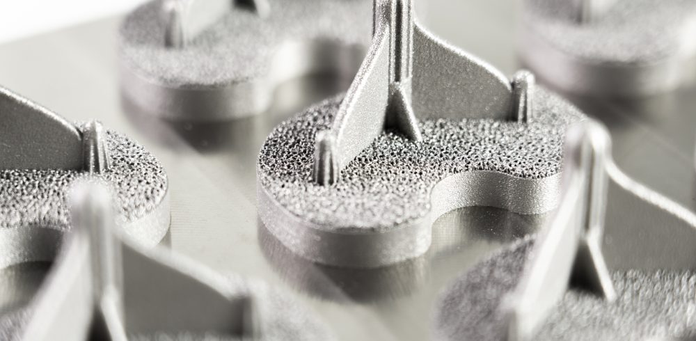 additive manufacturing