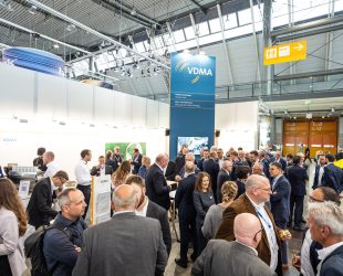 AMB 2024 Showcases the Potential and Future of Metal Working