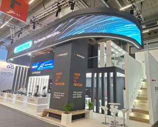 Juratek Hails Automechanika Frankfurt 2024 as a Success