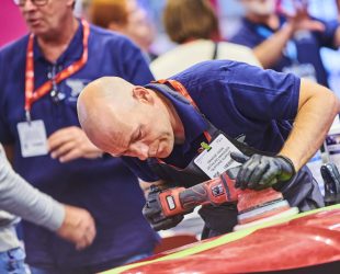 Mission Community joins Automechanika’s Motorvate Automotive Event