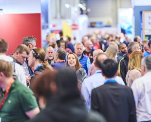 Get Revved up for Automechanika Birmingham 2025