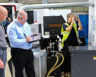 Certas Lubricant Solutions Announces Strategic Partnership with the University of Sheffield Advanced Manufacturing Research Centre (AMRC)