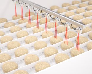 Leuze – Smart Sensors for Clean and Predictive Maintenance