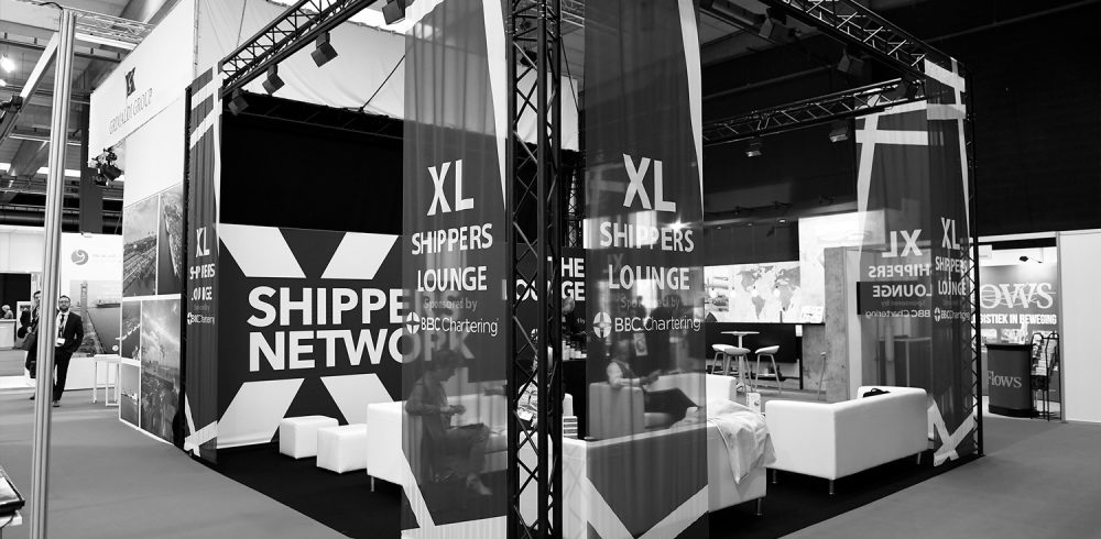 Antwerp XL Launches Digital Event for March 2021