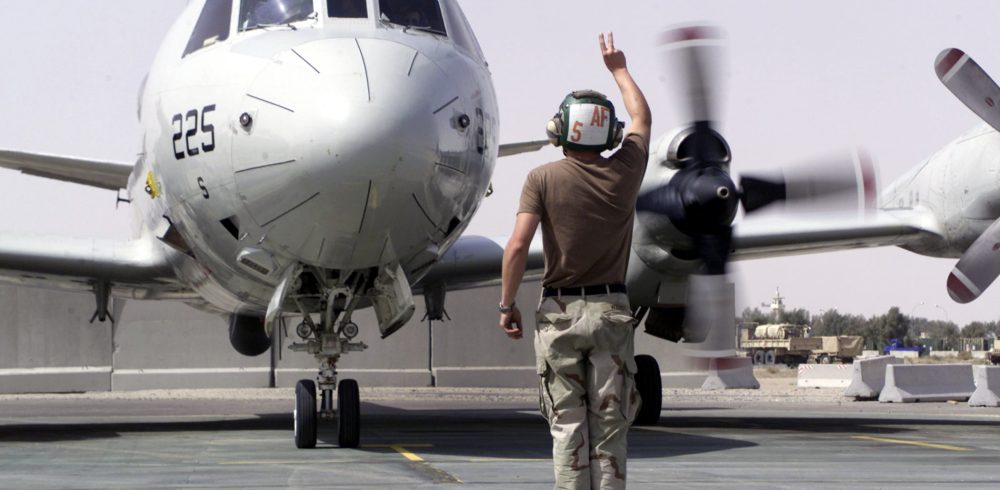 Abu Dhabi Charter Operator GI Aviation Receives AOC