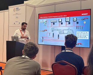 The Integration Problem ~ Why Vision Software Should be Specifically Designed for your Automation Process ~