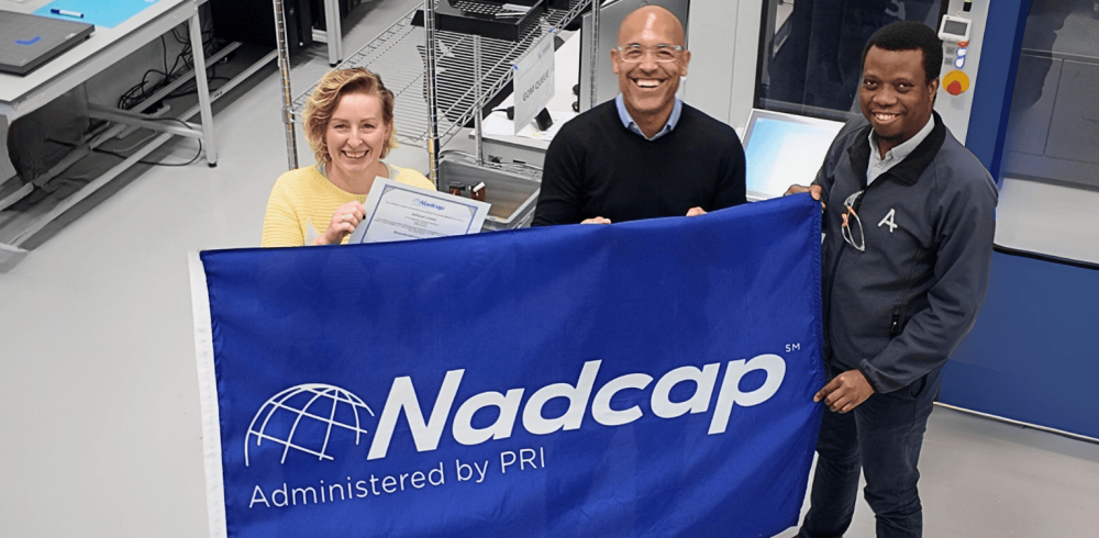 Nadcap