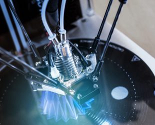 Addressing the Future of 3D Printing and Additive