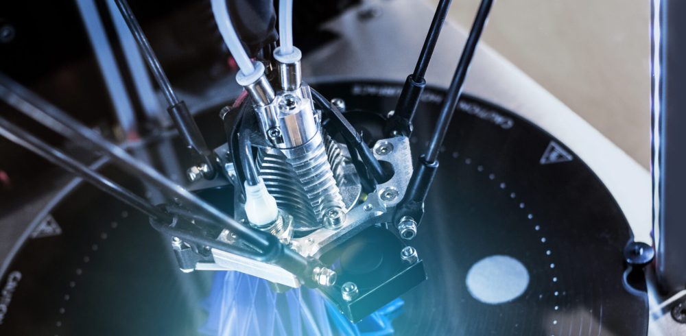 Addressing the Future of 3D Printing and Additive