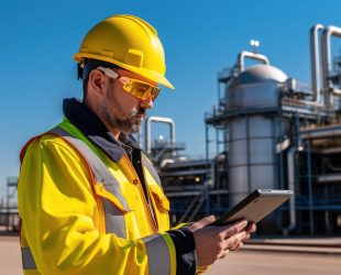 Best in class EAM system HxGN EAM