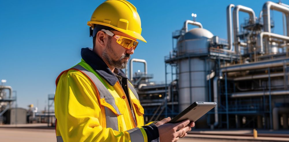 Best in class EAM system HxGN EAM