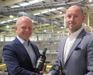 Encirc Appoints Managing Director of its Expanded Beverages Division