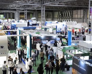 The Fluency Business Group and Easyfairs Sign Agreement for the Incorporation of the Advanced Materials Events Series into the Advanced Engineering Show