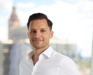 SYSPRO Appoints Josef Al-Sibaie