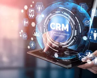 Advisors Want More CRM workflow Automation and Better Tools