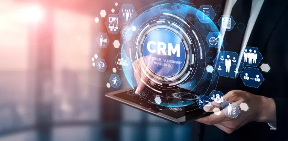 Advisors Want More CRM workflow Automation and Better Tools