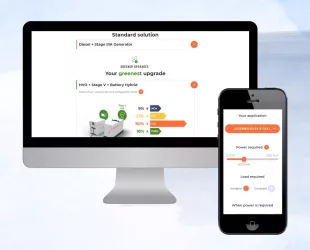 Aggreko Champions Greener Manufacturing with Emissions Calculator Launch