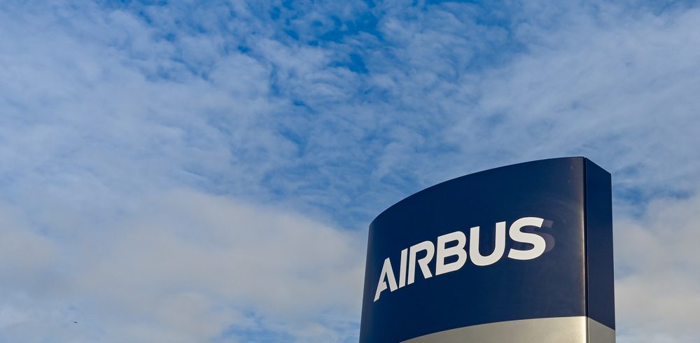 Airbus Makes Headway on 3D Printing Solutions for Aircraft