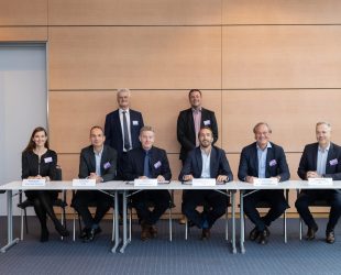 Siemens Partners with Airbus to Decarbonise Three UK Sites