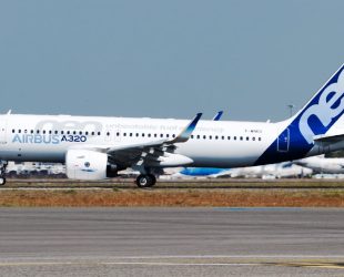 IndiGo firms up 250 A320neo aircraft – Airbus