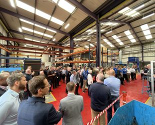 Alfa Laval Focuses on Sustainability at UK Servicing Event